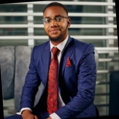 Bolaji Samson - Speaker