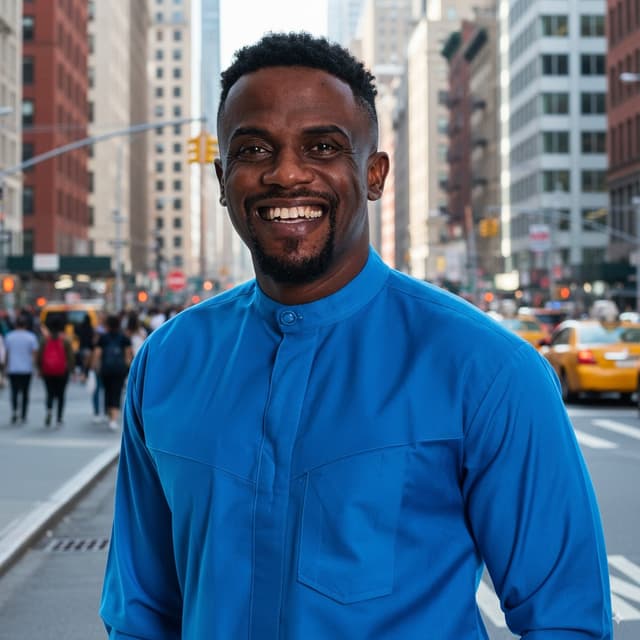 Dr Kenechukwu Ikebuaku - Speaker