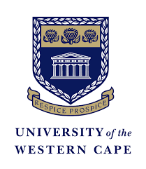 logo of the University of western cape