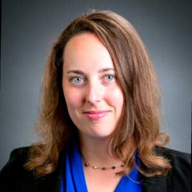 Image of Alicia Kimiagarov