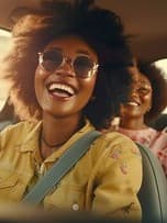 Portrait of a community member