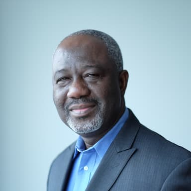 Image of Dr. Obi Taiwan Ozochiawaeze