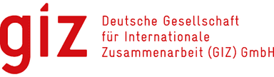 Deutsche Gesellschaft für Internationale Zusammenarbeit logo