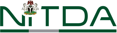 NITDA logo