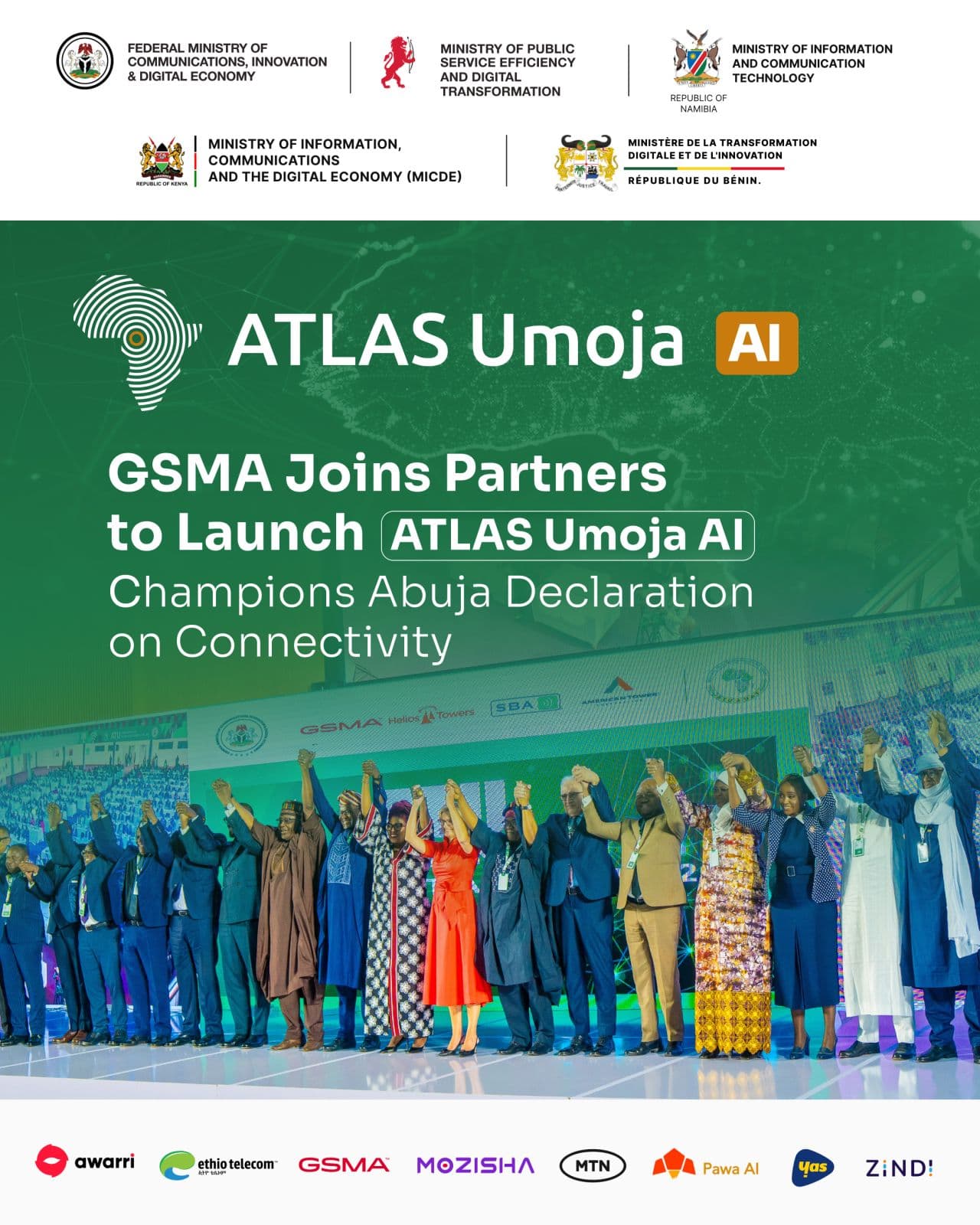 Cover image for Building Africa's AI Future Takes More Than Technology