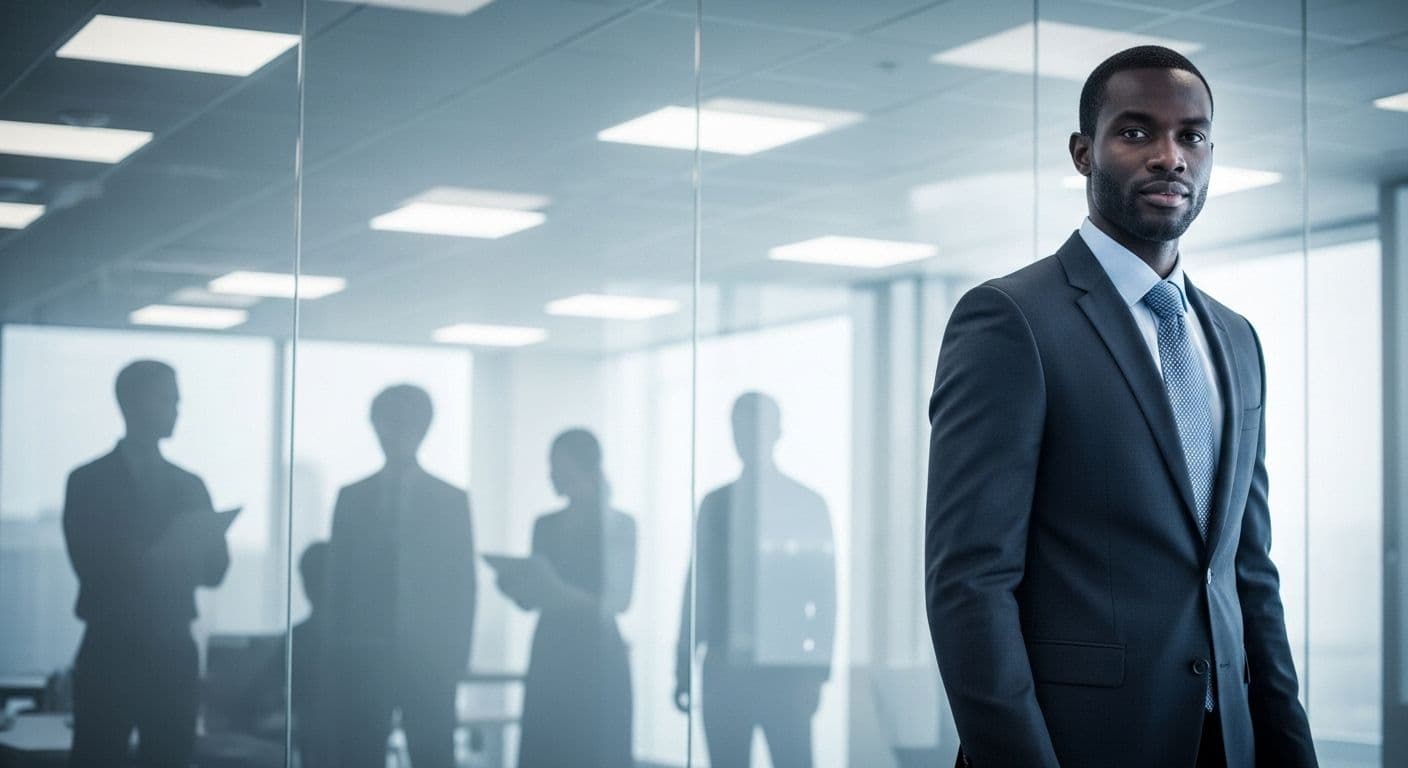 Cover image for Why You’re Not Getting Hired (Even Though You’re Qualified)