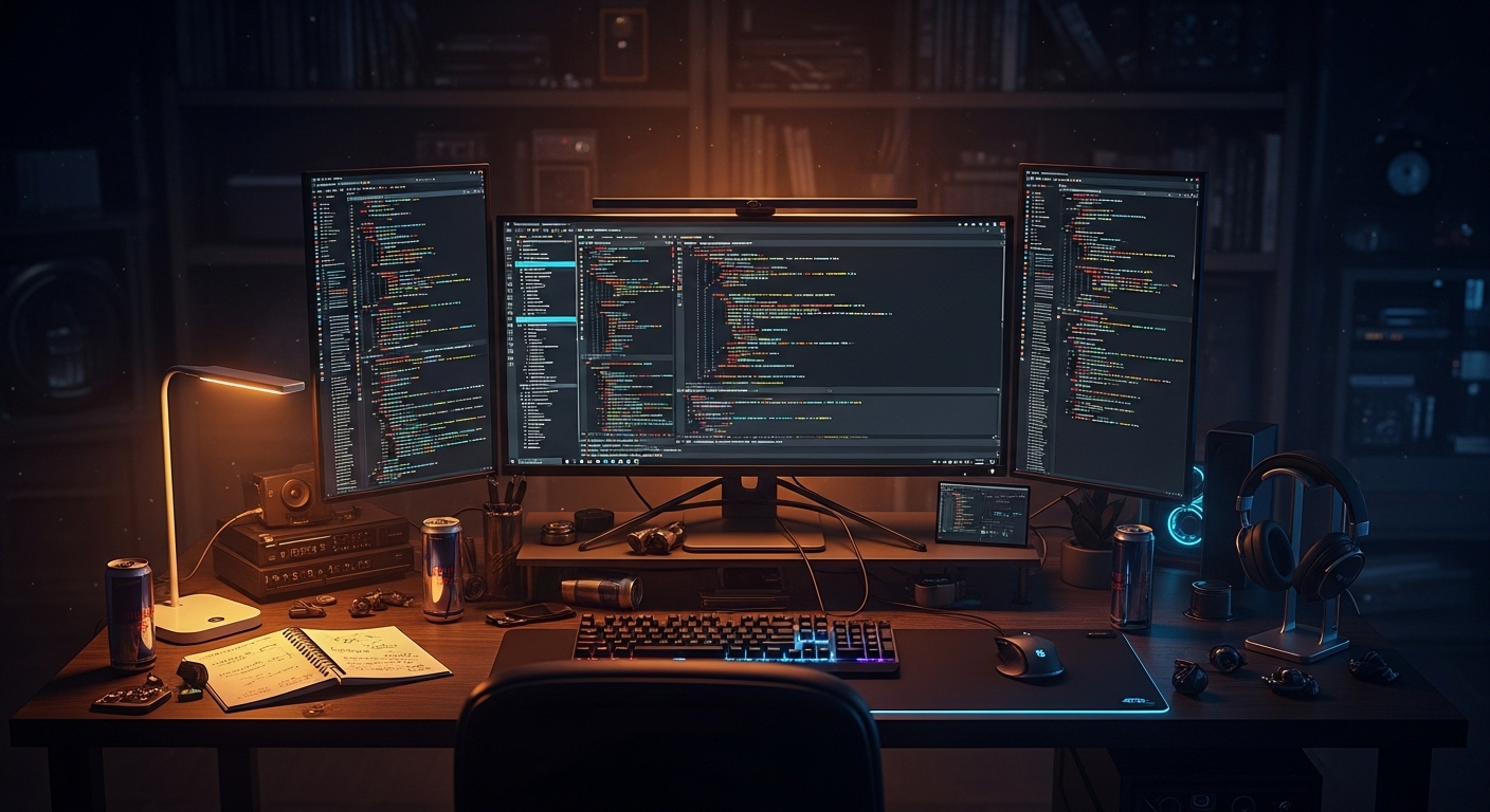 System Orchestration