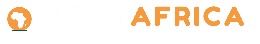 Next is Africa